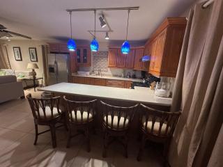 Caribbean Home - 2
