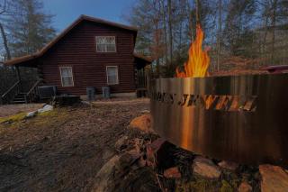 Hidden Jewel - RRG -Cliffview -Hot Tub - 8