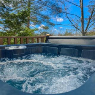 Hidden Jewel - RRG -Cliffview -Hot Tub - 7