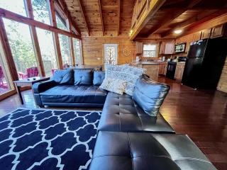 Hidden Jewel - RRG -Cliffview -Hot Tub - 6