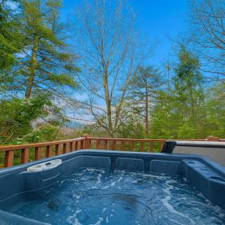 Hidden Jewel - RRG -Cliffview -Hot Tub - 5