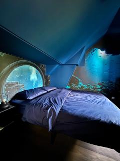 Bienvenue chez Jules Verne - 0