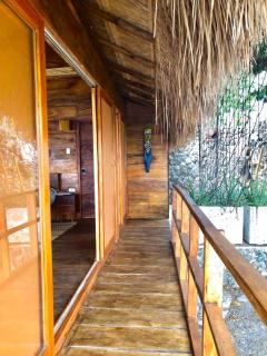 Pamaduih - Suite Above the Sea - 1