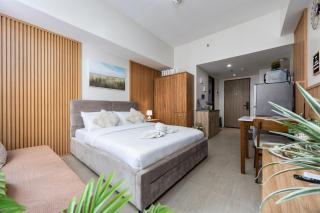 J&G Homestay near Cebu IT Park - Gym, Pool, Sauna - 6