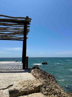 Pamaduih - Suite Above the Sea - 8