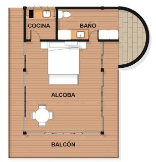 Pamaduih - Suite Above the Sea - 7