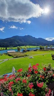 Der Kaerntnerhof am Weissensee, SeeHotel & SeeApartments direkt am See - 5