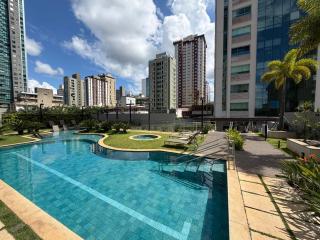 Studio aconchegante - 9