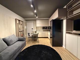 Studio aconchegante - 7