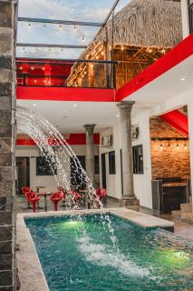 Hotel del Valle - 0