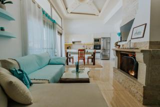 Seaside suite in Crete - 1