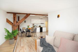 Wielopole Old Town Apartments by BookingHost - 5