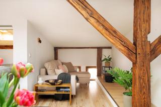 Wielopole Old Town Apartments by BookingHost - 4