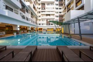 J&G Homestay near Cebu IT Park - Gym, Pool, Sauna - 9