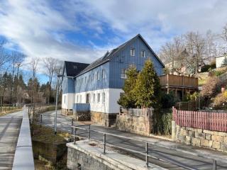 Ferienwohnung Idyll am Weigsdorfer Teich - 8