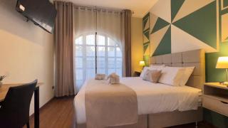 Andari Hoteles - 4