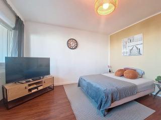 Urban Oasis, 15 minutes from Strasbourg historic centre - 6