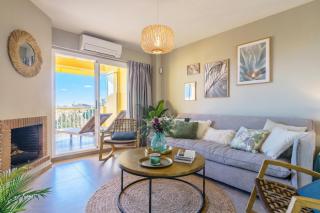 Calahonda Royale Seaview Suite - Happy Rentals - 8