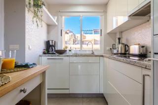 Calahonda Royale Seaview Suite - Happy Rentals - 6