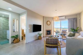 Calahonda Royale Seaview Suite - Happy Rentals - 3