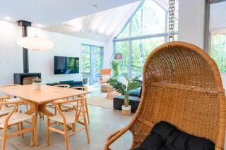 Le coup de coeur du Lac Supérieur - 3 minutes from Tremblant! - 8