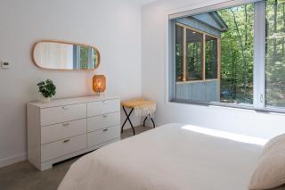 Le coup de coeur du Lac Supérieur - 3 minutes from Tremblant! - 4