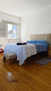 Hostal Gloria Home 6 norte 983 Viña - 4