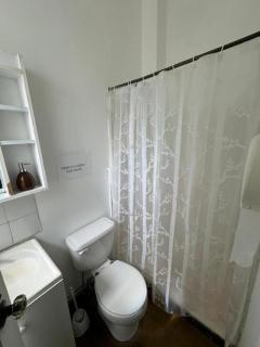 Hostal Gloria Home 6 norte 983 Viña - 1