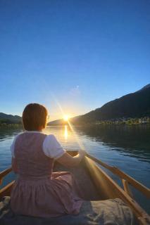 Der Kaerntnerhof am Weissensee, SeeHotel & SeeApartments direkt am See - 9