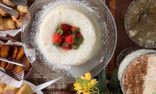 Pouso Aconchego - 350m Maria Fumaça - 5