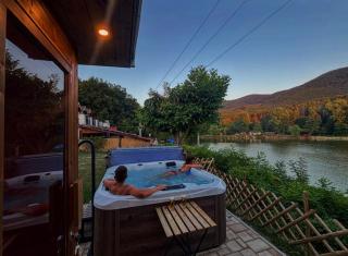 Villa Tópart vendégház - 2