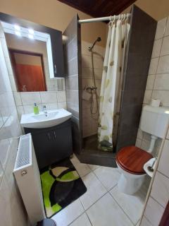 Villa Tópart vendégház - 1