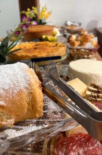 Pouso Aconchego - 350m Maria Fumaça - 6