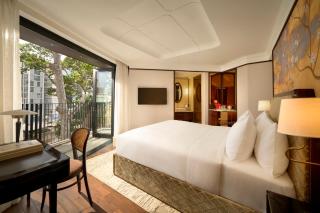 Rêve Ho Chi Minh City, Vignette Collection by IHG - 5