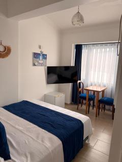 Üzüm İskelesi - 4