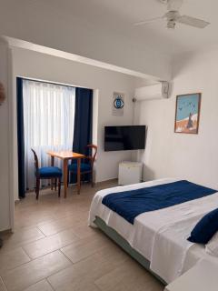 Üzüm İskelesi - 1