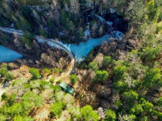 Horseshoe Falls-RRG-Hot tub - 8