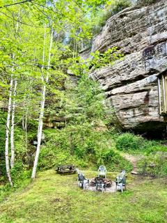 Horseshoe Falls-RRG-Hot tub - 4