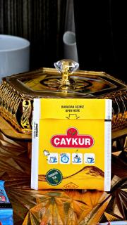 RUM LUCILLE lUXURY CAMP - 7