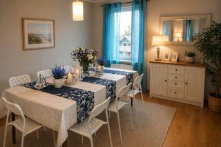 Rewal Getaway Home near Baltic Coast - 8