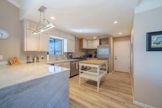 Meadowridge Ranch Retreat Sauna, Gym, EV, Yosemite - 2