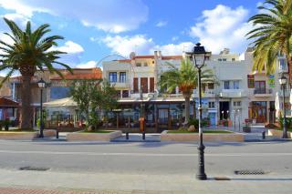 George's Poet Maisonette - Rethymno - 0