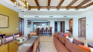 Two Bedroom Penthouse - Grand Solmar Lands End - 5