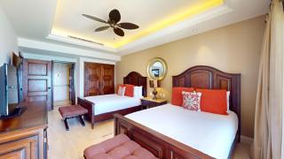 Two Bedroom Penthouse - Grand Solmar Lands End - 3