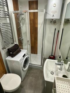 Apartament Victoria Bytom - 6