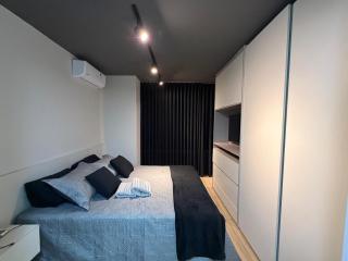 Studio aconchegante - 5