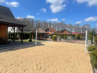 Holiday home with a terrace, close to the lake - 7