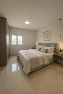 Diora Luxury Seafront Apartment - Panoramic view, Znjan Beach - 3