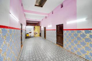 SPOT ON Lodge & Restaurant - 8