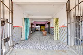 SPOT ON Lodge & Restaurant - 1